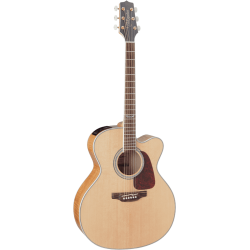 TAKAMINE GJ72CE-NAT natural