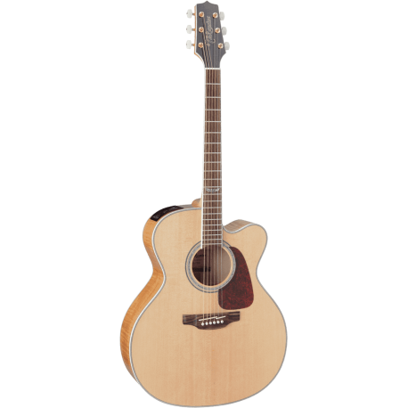 TAKAMINE GJ72CE-NAT natural