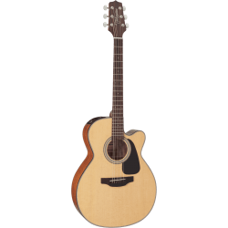 TAKAMINE GN10CE-NS natural satin