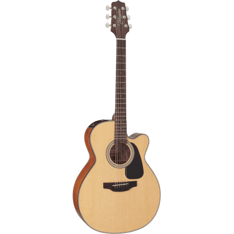 TAKAMINE GN10CE-NS natural satin