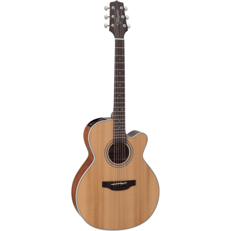 TAKAMINE GN20CE-NS natural satin