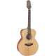 TAKAMINE GN20-NS natural satin