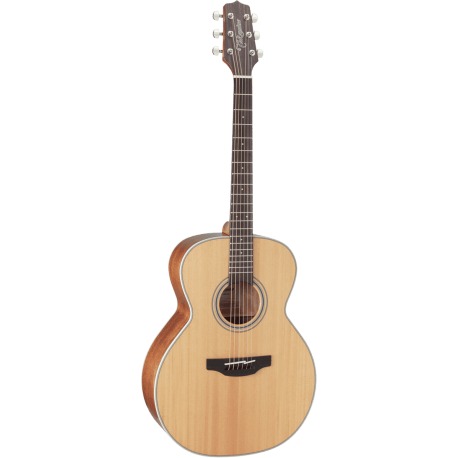 TAKAMINE GN20-NS natural satin