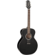 TAKAMINE GN30-BLK black