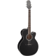 TAKAMINE GN30CE-BLK black