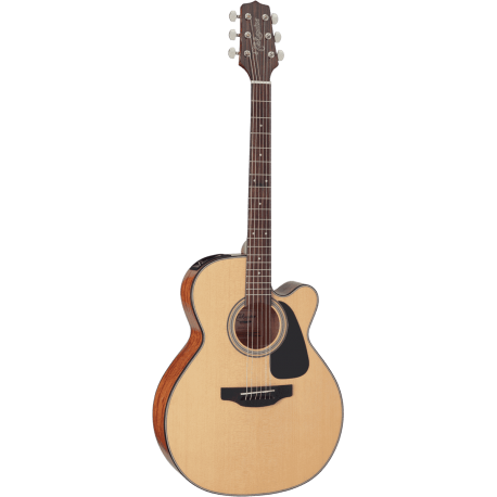 TAKAMINE GN51CE-NAT natural