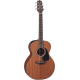 TAKAMINE GX11ME-NS natural satin + housse