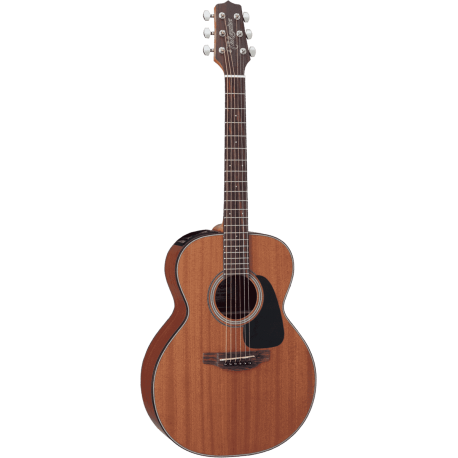 TAKAMINE GX11ME-NS natural satin + housse