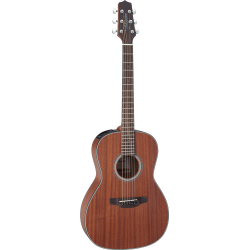 TAKAMINE New Yorker GY11 Electro Natural Satin