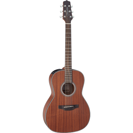 TAKAMINE New Yorker GY11 Electro Natural Satin