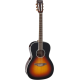 TAKAMINE New Yorker GY51 Electro Brown Sunburst