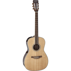TAKAMINE New Yorker GY51 Electro Natural