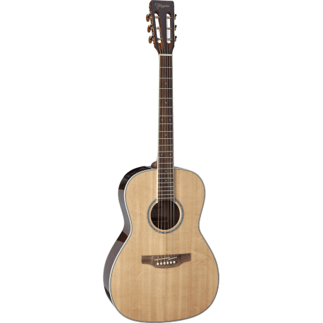 TAKAMINE New Yorker GY51 Electro Natural