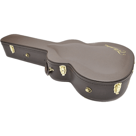 TAKAMINE Étui rigide pour jumbo