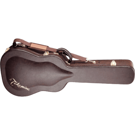 TAKAMINE Étui rigide pour dreadnought