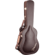 TAKAMINE Étui rigide pour AXC