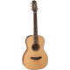 TAKAMINE CP3NYK natural satin