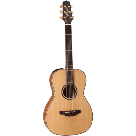 TAKAMINE CP3NYK natural satin