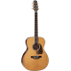 TAKAMINE CP7MO-TT natural gloss