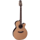 TAKAMINE NEX Cutaway Electro