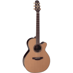 TAKAMINE NEX Cutaway Electro