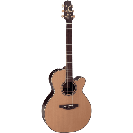 TAKAMINE NEX Cutaway Electro