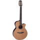 TAKAMINE FX Cutaway Electro