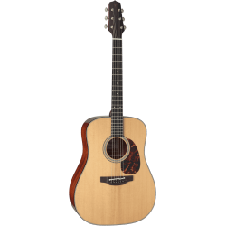 TAKAMINE EF340S-TT natural gloss