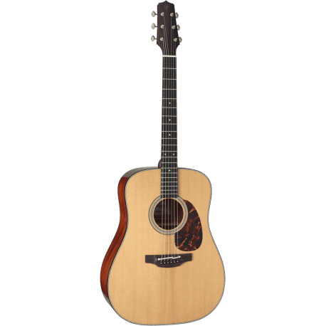 TAKAMINE EF340S-TT natural gloss