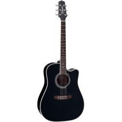 TAKAMINE EF341SC black