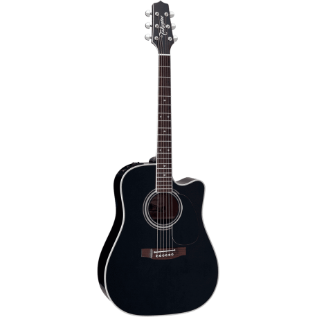 TAKAMINE EF341SC black