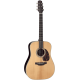 TAKAMINE EF360S-TT natural gloss