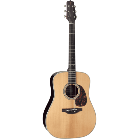 TAKAMINE EF360S-TT natural gloss