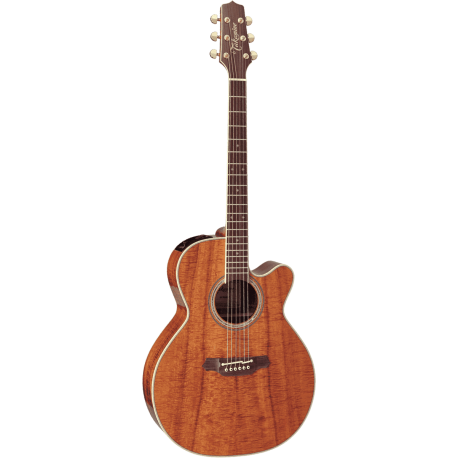 TAKAMINE EF508KC natural gloss