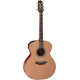 TAKAMINE Jumbo Electro