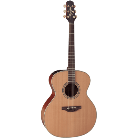 TAKAMINE Jumbo Electro