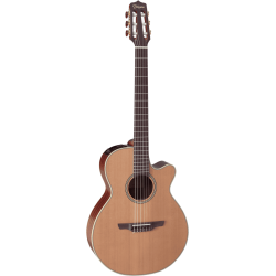 TAKAMINE FX Cutaway Electro