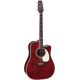 TAKAMINE Signature John Jorgenson JJ325SRC