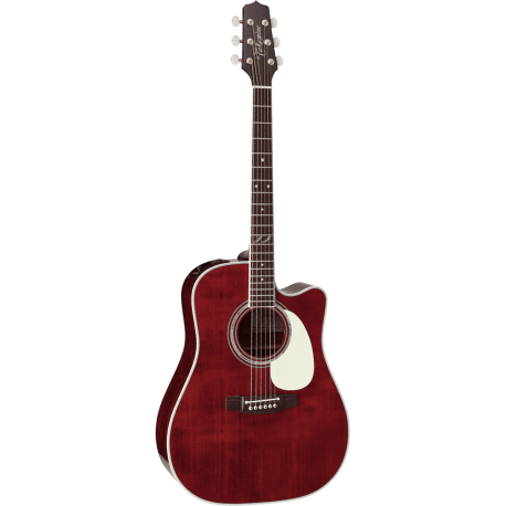 TAKAMINE Signature John Jorgenson JJ325SRC
