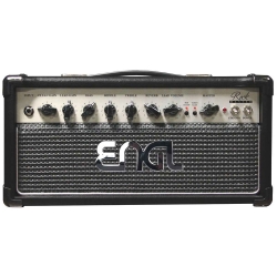 ENGL E 307 RockMaster - tête d'ampli 20W