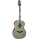 TAKAMINE Limited Edition 2020 PEACE Foliage Green