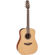 TAKAMINE P3D natural satin