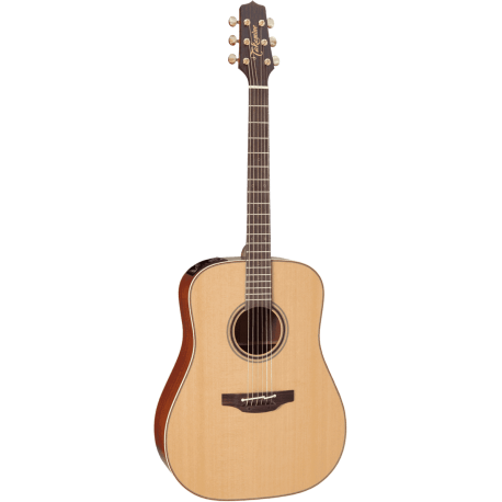 TAKAMINE P3D natural satin