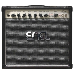 ENGL E 302 RockMaster Combo - Tête ampli guitare 20W