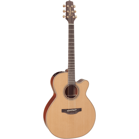 TAKAMINE P3NC natural satin