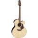 TAKAMINE P5JC natural satin