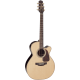 TAKAMINE P5NC natural satin