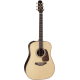 TAKAMINE P7D natural satin