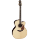 TAKAMINE P7JC natural satin