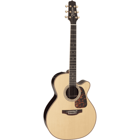 TAKAMINE P7NC natural satin